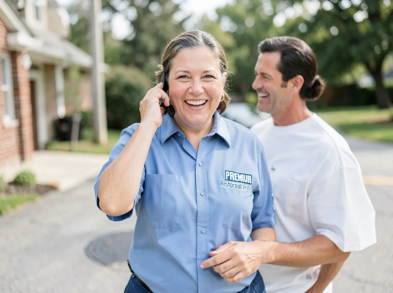 Water Damage Restoration Burbank, WA FAQs